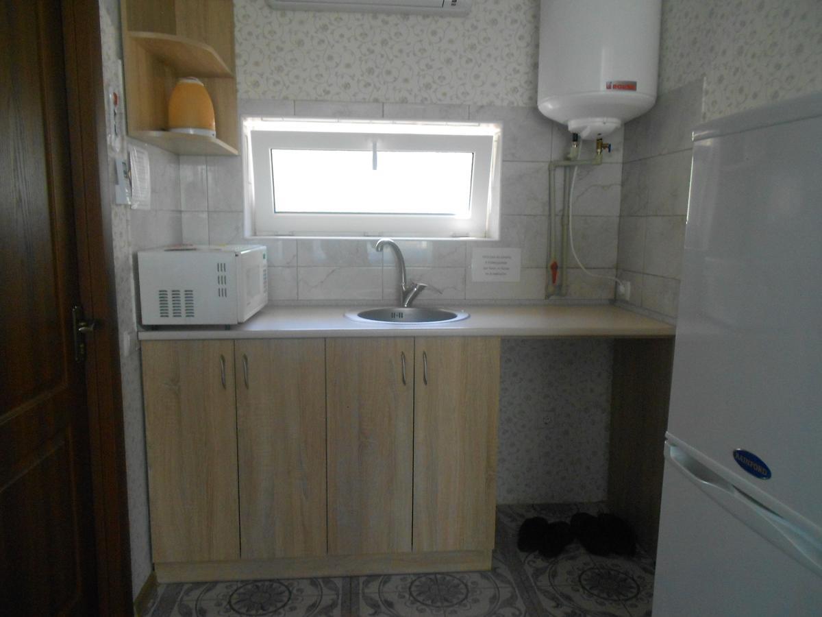 Квартира-Студия В Г. Кропивницком Kropyvnytskyi Ngoại thất bức ảnh