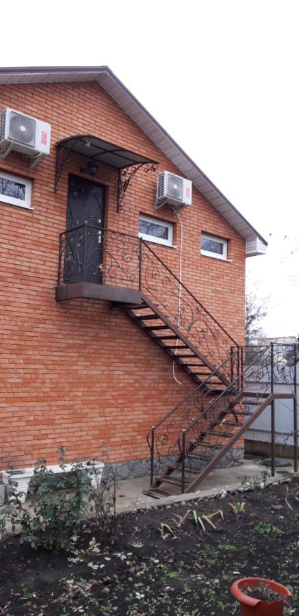 Квартира-Студия В Г. Кропивницком Kropyvnytskyi Ngoại thất bức ảnh